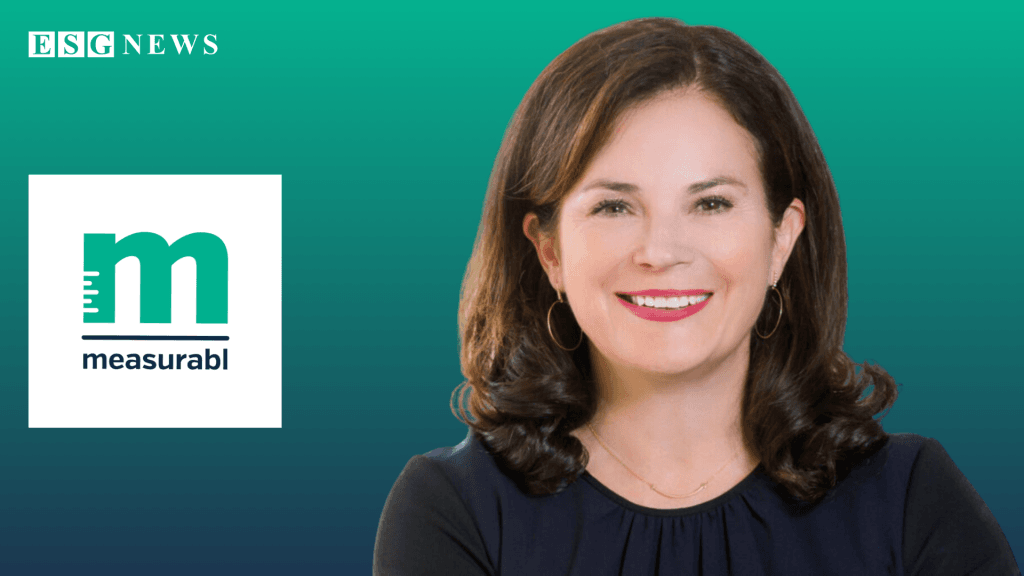 Measurabl Appoints Maureen Waters to CEO