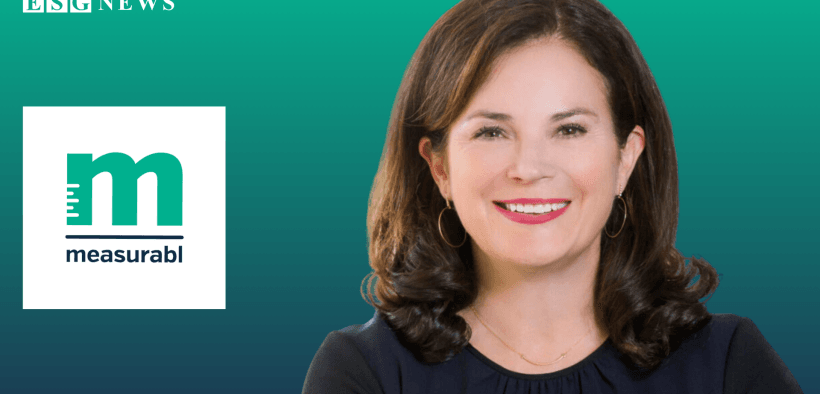 Measurabl Appoints Maureen Waters to CEO