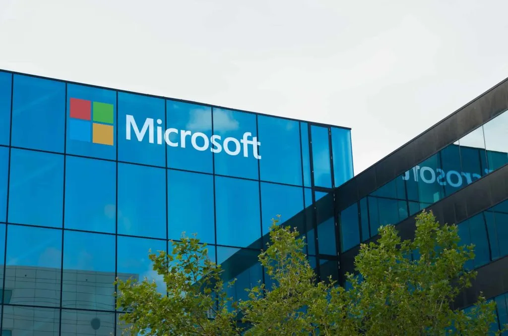 Microsoft, Iberdrola Sign 150 MW Spain PPAs To Scale Clean Power And AI Deployment