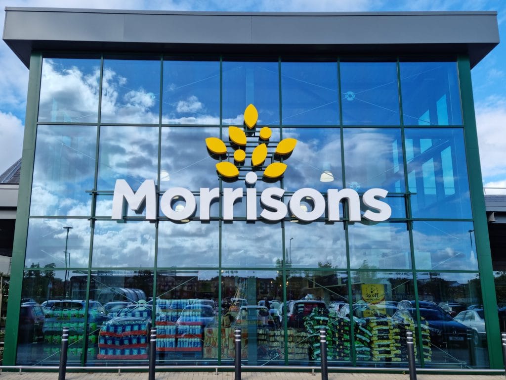 Morrisons Secures SBTi Approval for 2050 Net Zero Target Covering Full Value Chain