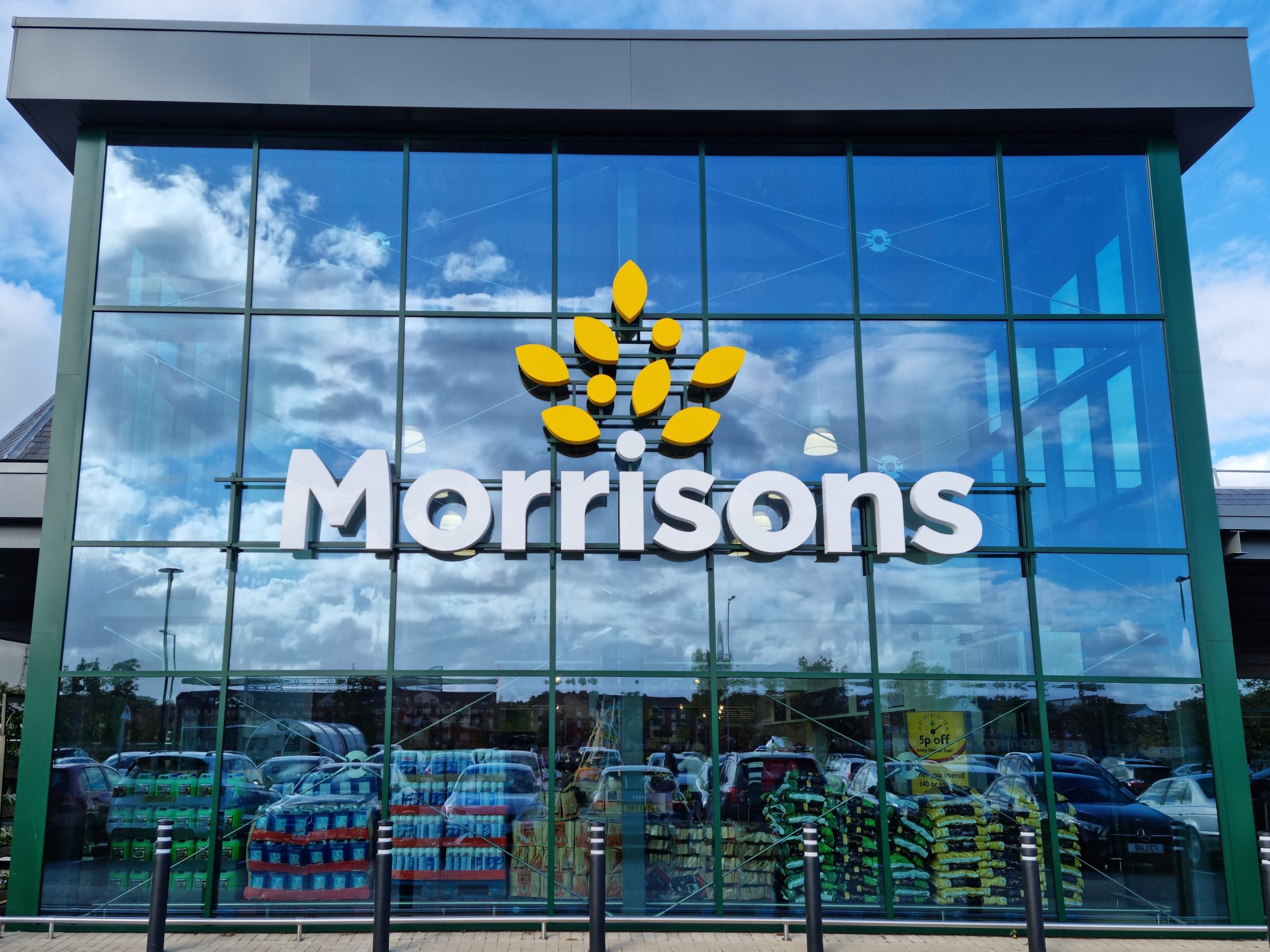 Morrisons Secures SBTi Approval for 2050 Net Zero Target Covering Full ...