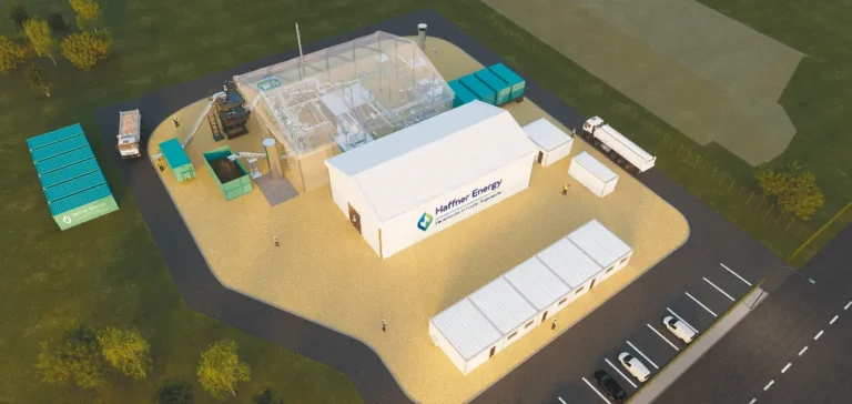 Mundi Énergies, Haffner Energy Launch Twenty Renewable Energy Hubs Across Quebec