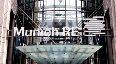 Munich Re Sets 2030 Climate Targets Across Insurance and Investments