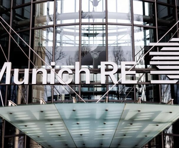 Munich Re Sets 2030 Climate Targets Across Insurance and Investments