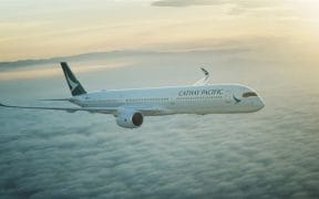 Neste Supplies SAF To Cathay Group Across Europe, US And Asia Pacific