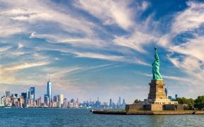 New York Awards $23 Million To Cut Building, Industrial Emissions Across Statewide Development Push