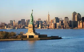 New York Mandates Statewide GHG Disclosure for Large Emitters Starting 2027