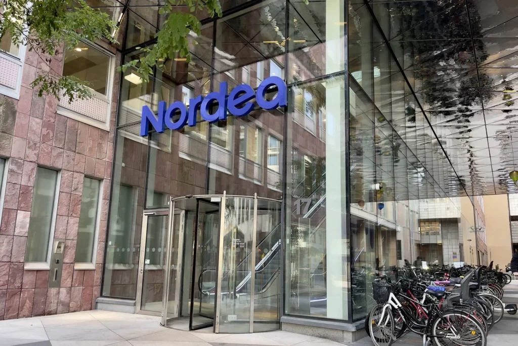 Nordea Asset Management Appoints Kasper From Larsen
