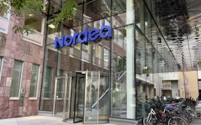 Nordea Asset Management Appoints Kasper From Larsen