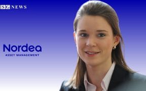Nordea Asset Management Appoints Rachel Reutter to Lead Expansion of $19.6B Impact Investing Platform
