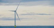 Ocean Winds Launches Offshore Wind Measurement Campaign For 1.3 GW High Sea Wind Project In Australia
