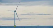 Ocean Winds Launches Offshore Wind Measurement Campaign For 1.3 GW High Sea Wind Project In Australia