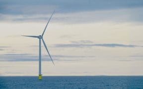 Ocean Winds Launches Offshore Wind Measurement Campaign For 1.3 GW High Sea Wind Project In Australia