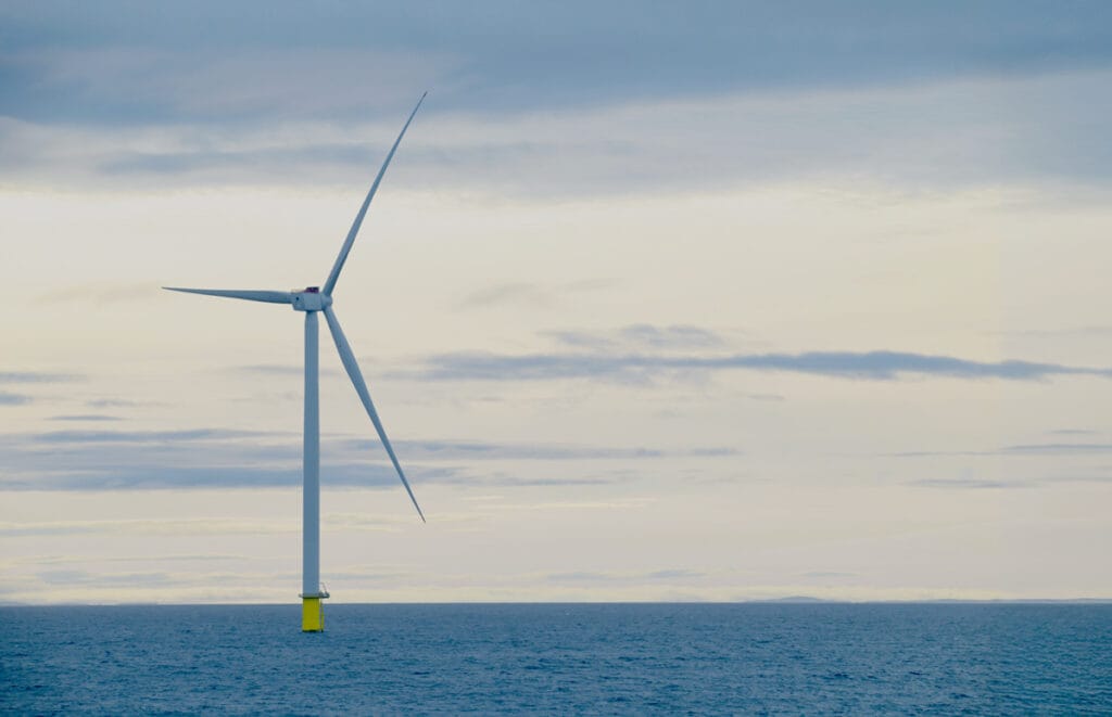 Ocean Winds Launches Offshore Wind Measurement Campaign For 1.3 GW High Sea Wind Project In Australia