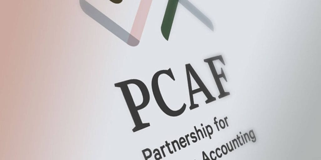 PCAF Expands Global GHG Accounting Standard for Finance and Insurance