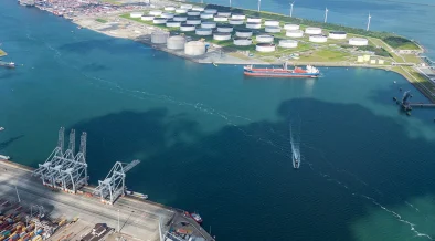 Port of Rotterdam Raises $55M in World’s First Carbon Capture and Storage Bond