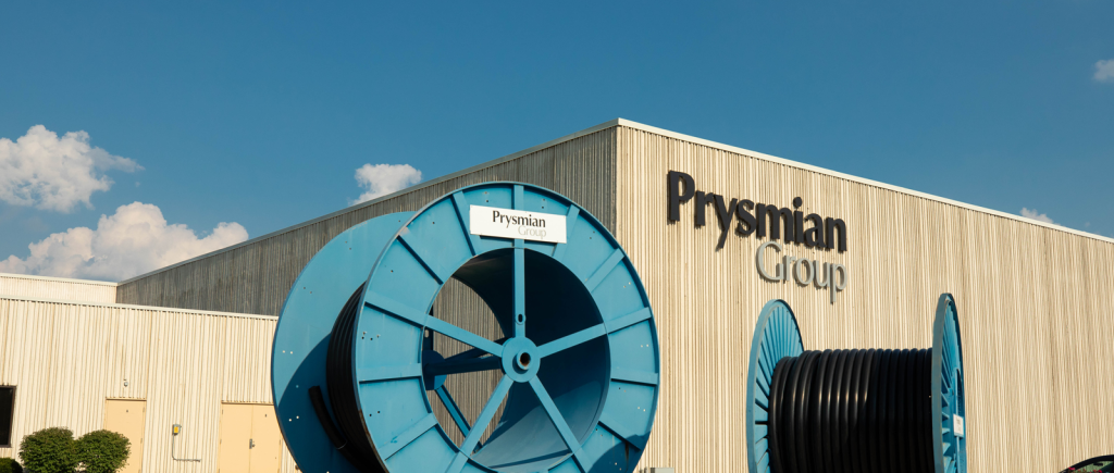 Prysmian, Versalis Launch Chemical Recycling Chain for Plastic Cable Waste in Italy