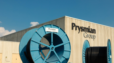Prysmian, Versalis Launch Chemical Recycling Chain for Plastic Cable Waste in Italy
