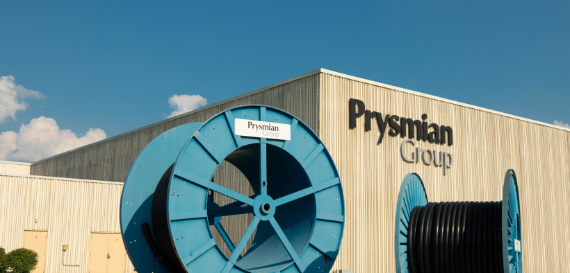 Prysmian, Versalis Launch Chemical Recycling Chain for Plastic Cable Waste in Italy