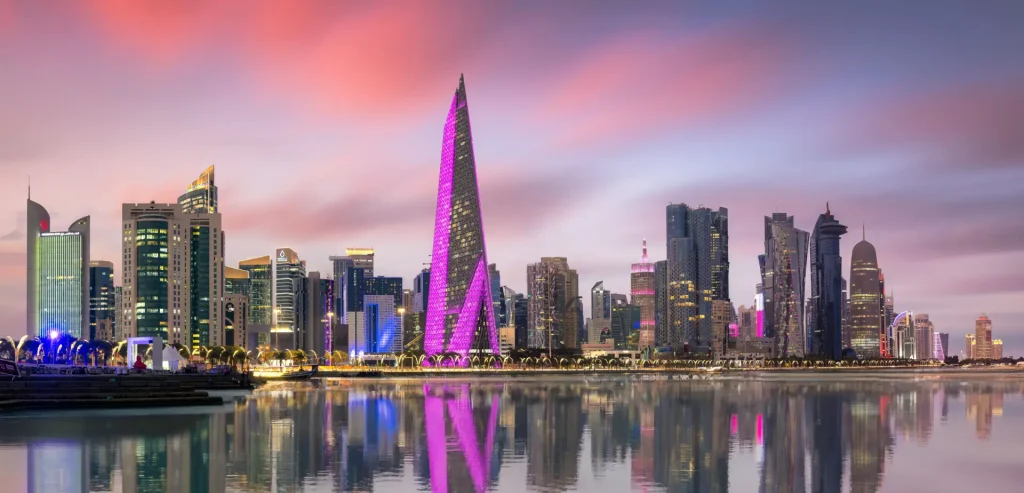 Qatar’s Al Mana Holding Commits $200M to Egypt Sustainable Aviation Fuel Plant