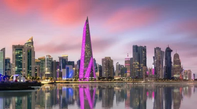 Qatar’s Al Mana Holding Commits $200M to Egypt Sustainable Aviation Fuel Plant