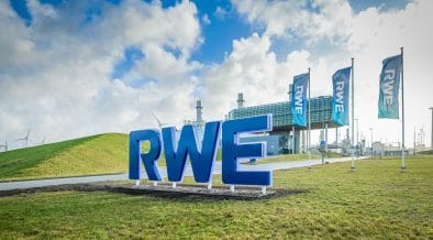 RWE Commissions Europe’s Largest 100 MW Green Hydrogen Plant in Germany for TotalEnergies Supply