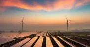 Scotland Backed Renewco Secures $38M to Advance 7 GW Onshore Wind and Solar Pipeline