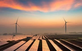 Scotland Backed Renewco Secures $38M to Advance 7 GW Onshore Wind and Solar Pipeline