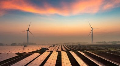 Scotland Backed Renewco Secures $38M to Advance 7 GW Onshore Wind and Solar Pipeline