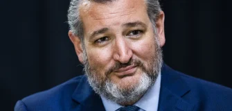 Sen. Cruz Seeks to Block ESG, DEI Voting in $1 Trillion Federal Retirement Plan