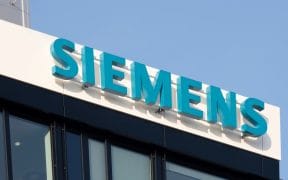 Siemens Reports Strong Progress Toward 2030 Sustainability Goals