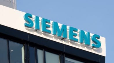 Siemens Reports Strong Progress Toward 2030 Sustainability Goals