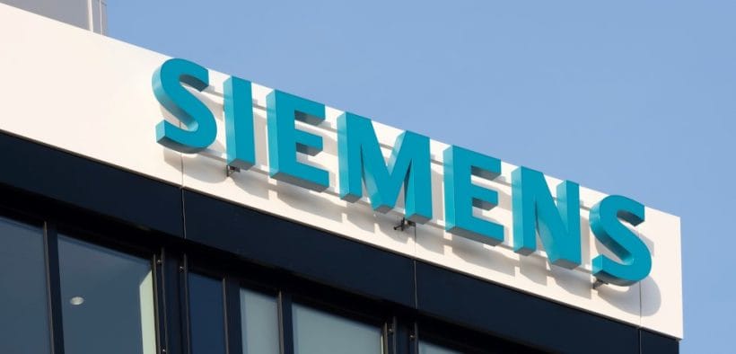 Siemens Reports Strong Progress Toward 2030 Sustainability Goals
