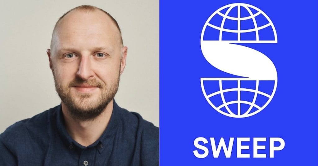 Sweep Executive Freddie House Predicts the Four Defining Climate Trends for 2026