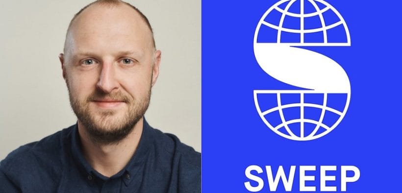 Sweep Executive Freddie House Predicts the Four Defining Climate Trends for 2026