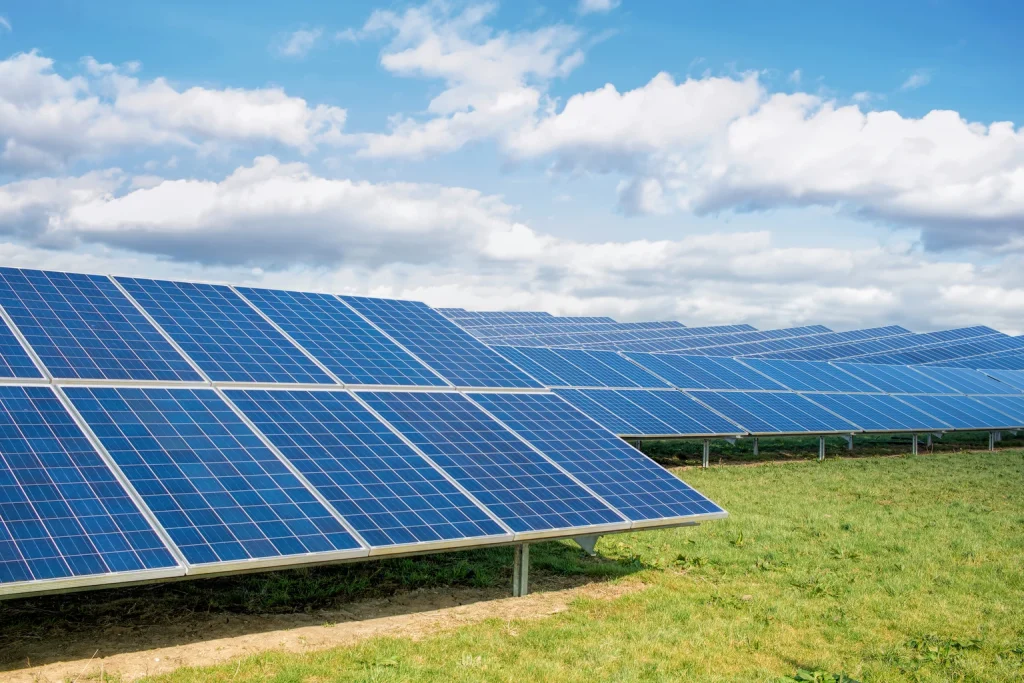 T1 Energy Secures 900MW U.S. Solar Supply Deal With Treaty Oak