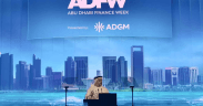 UAE Sustainable Finance Working Group Sets Execution Agenda At Abu Dhabi Finance Week 2025