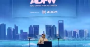 UAE Sustainable Finance Working Group Sets Execution Agenda At Abu Dhabi Finance Week 2025