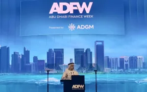 UAE Sustainable Finance Working Group Sets Execution Agenda At Abu Dhabi Finance Week 2025