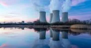 UK Opens Green Financing Framework to Nuclear Power as Global Support Quietly Builds