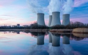 UK Opens Green Financing Framework to Nuclear Power as Global Support Quietly Builds
