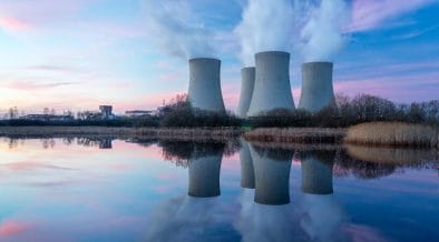 UK Opens Green Financing Framework to Nuclear Power as Global Support Quietly Builds