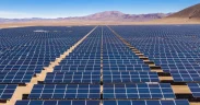 Uzbekistan Launches First Utility Scale Solar And Battery Project