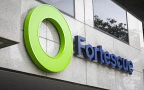 Fortescue, China Baowu Launch Hydrogen Based Trial to Cut Steelmaking Emissions