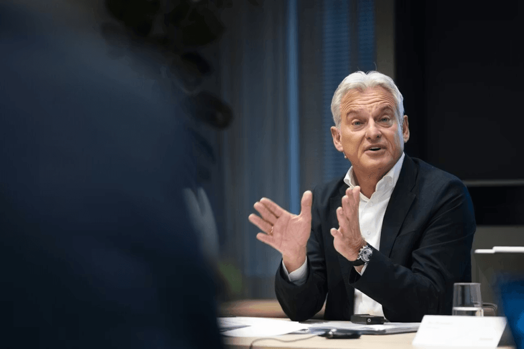 Colesco Takes Over $1 Billion Circular And Climate Impact Credit Fund