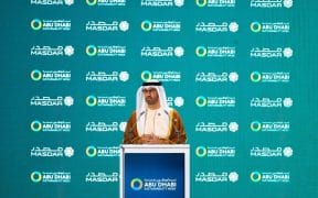 ADSW 2026 Opens With Call for Energy Security, AI Infrastructure and Long Term Capital