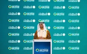 ADSW 2026 Opens With Call for Energy Security, AI Infrastructure and Long Term Capital