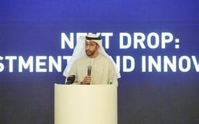 Abu Dhabi Advances Global Water Diplomacy Ahead of 2026 UN Water Conference