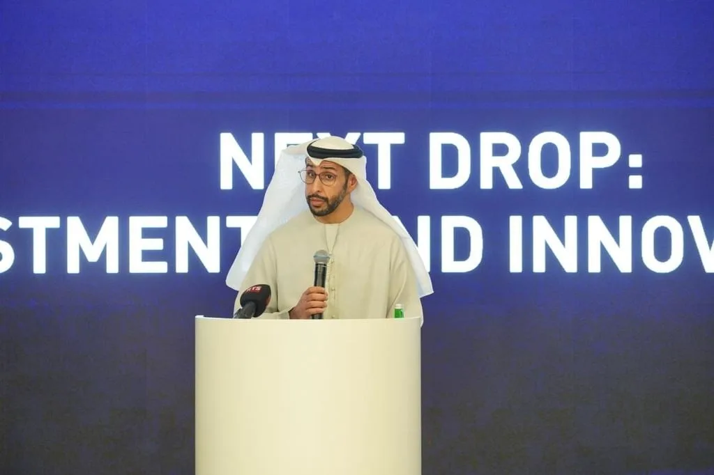 Abu Dhabi Advances Global Water Diplomacy Ahead of 2026 UN Water Conference