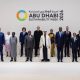Abu Dhabi Awards Sustainability Labels to Private Sector Leaders at ADSW 2026